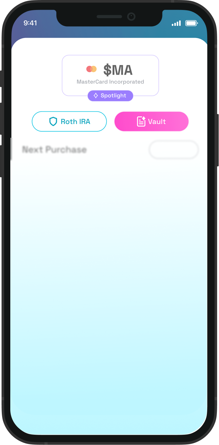 Vassant app