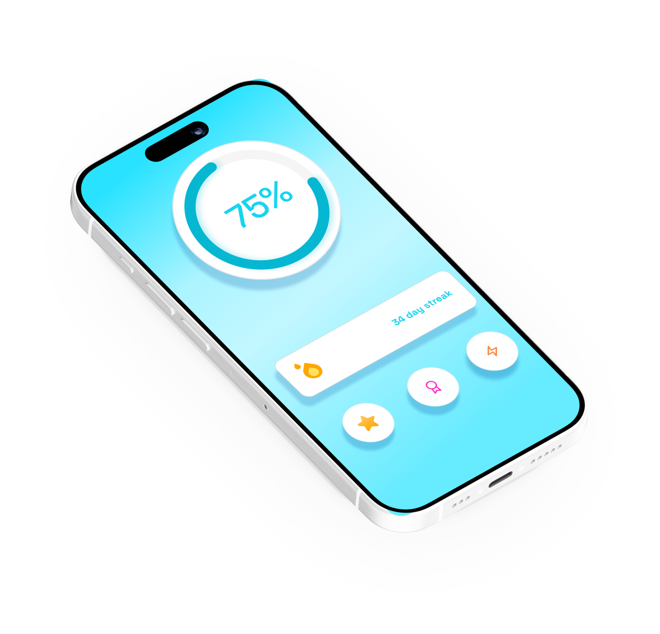Vassant learning app